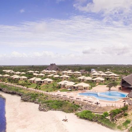 Studio Apartment At The One, Watamu Bay, Kilifi, Kenya Exterior foto